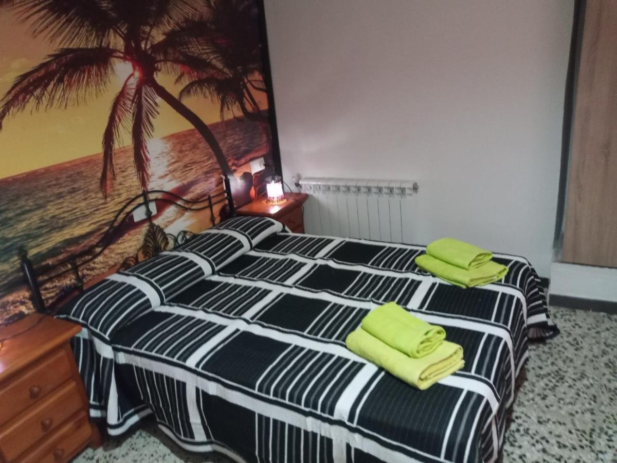 Cal Tom Apartment La Vilella Baixa Екстериор снимка