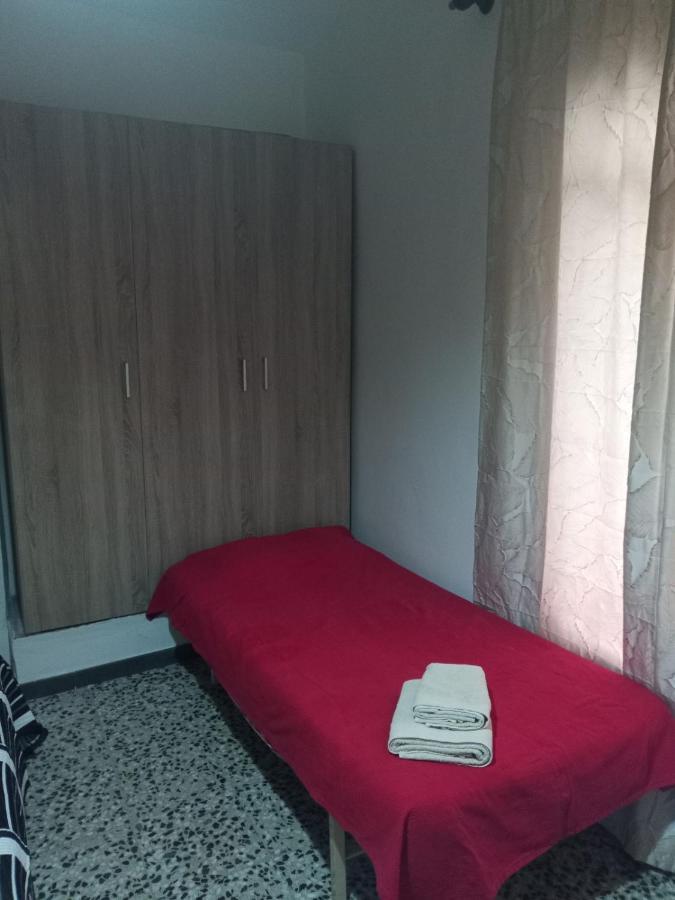 Cal Tom Apartment La Vilella Baixa Екстериор снимка