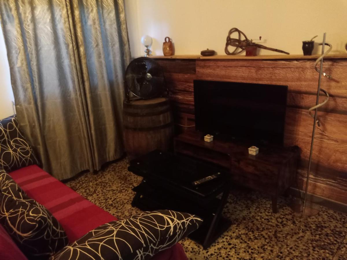 Cal Tom Apartment La Vilella Baixa Екстериор снимка
