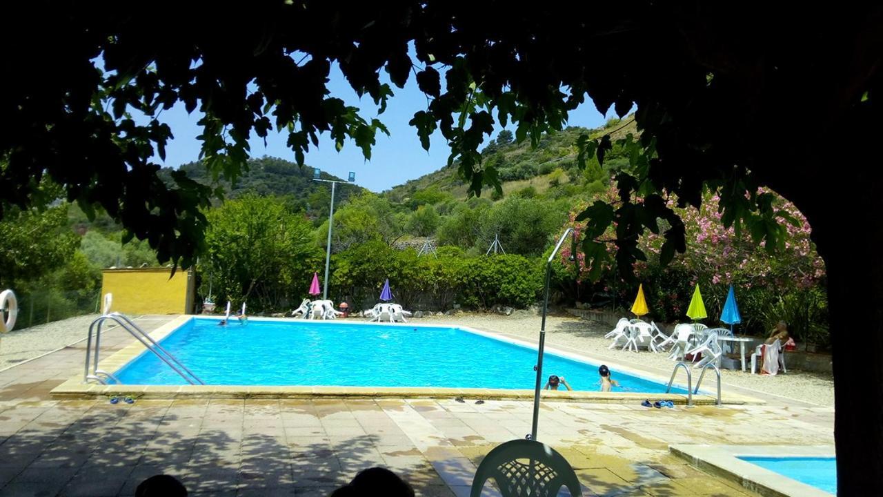 Cal Tom Apartment La Vilella Baixa Екстериор снимка