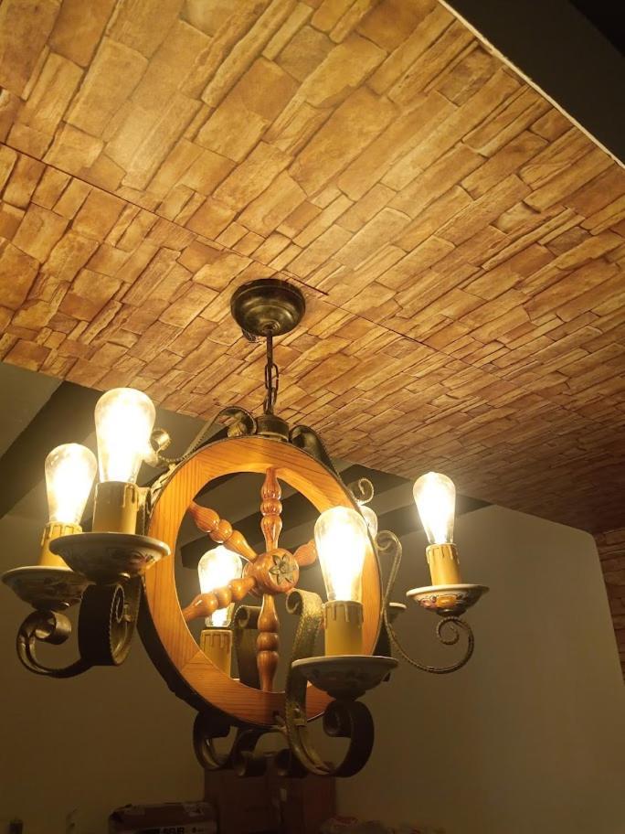 Cal Tom Apartment La Vilella Baixa Екстериор снимка
