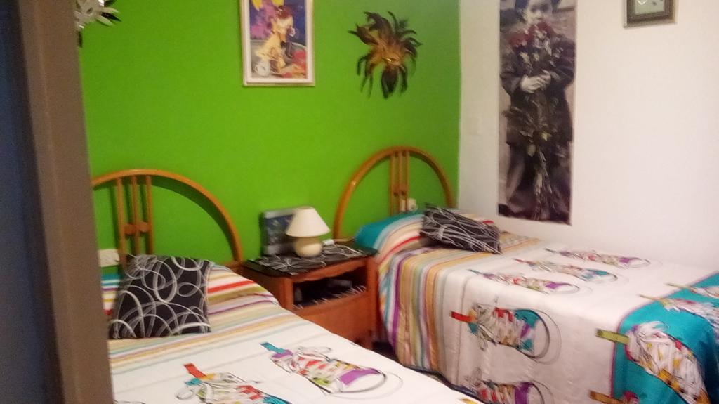 Cal Tom Apartment La Vilella Baixa Екстериор снимка