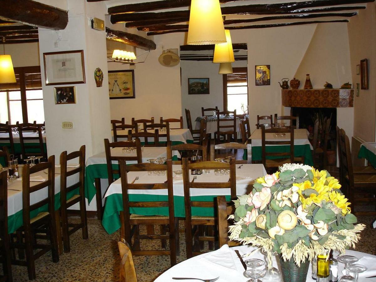Cal Tom Apartment La Vilella Baixa Екстериор снимка